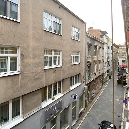 Sarajevo Charm Apartments 외부 사진
