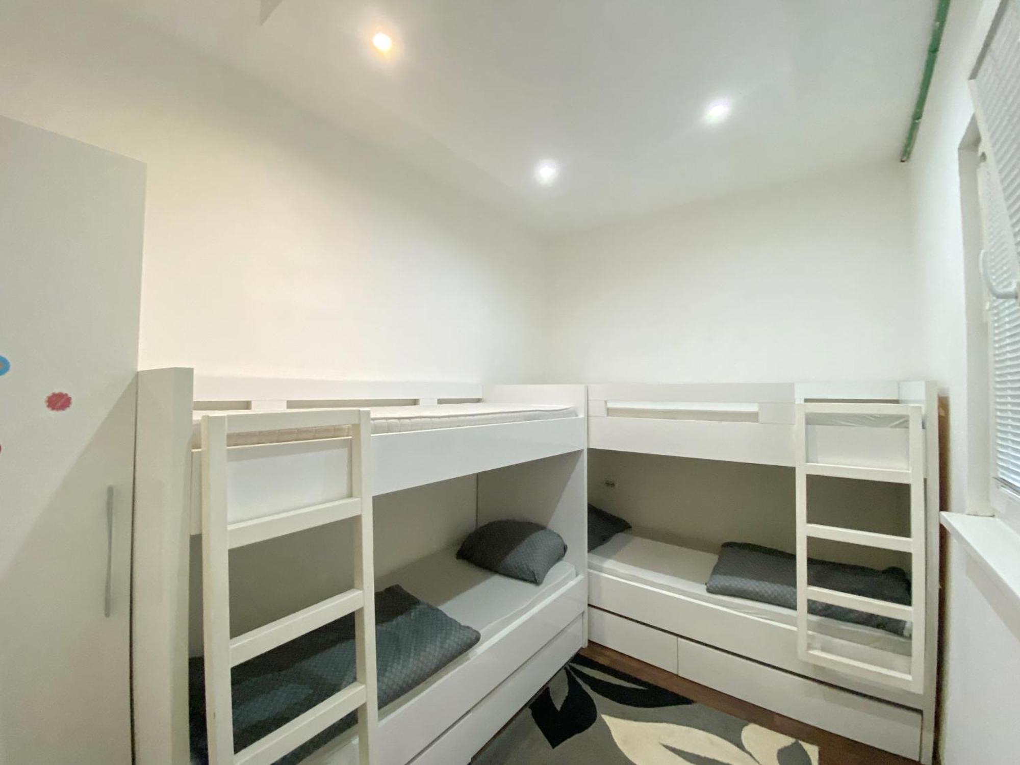 Sarajevo Charm Apartments 외부 사진