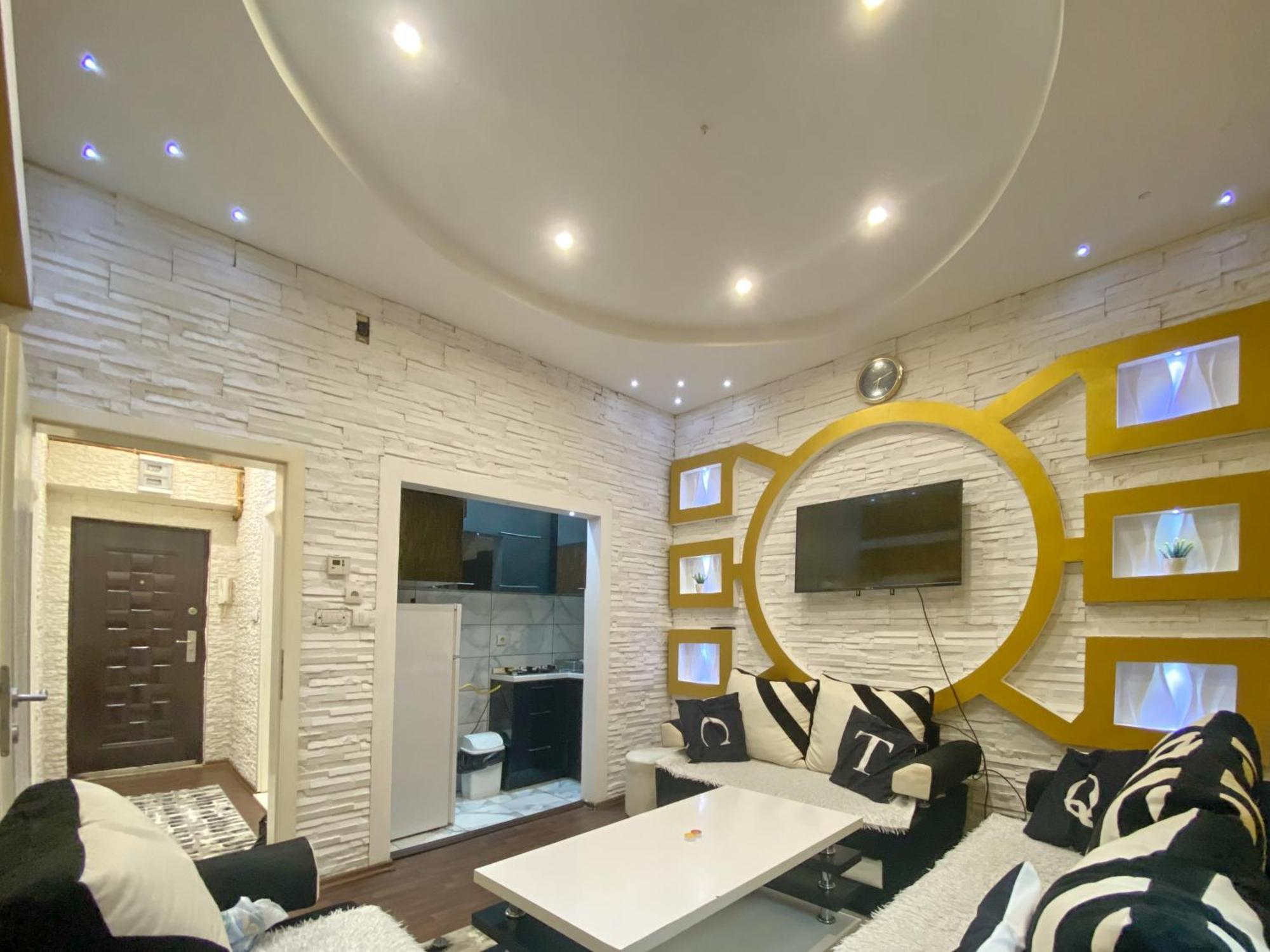 Sarajevo Charm Apartments 외부 사진