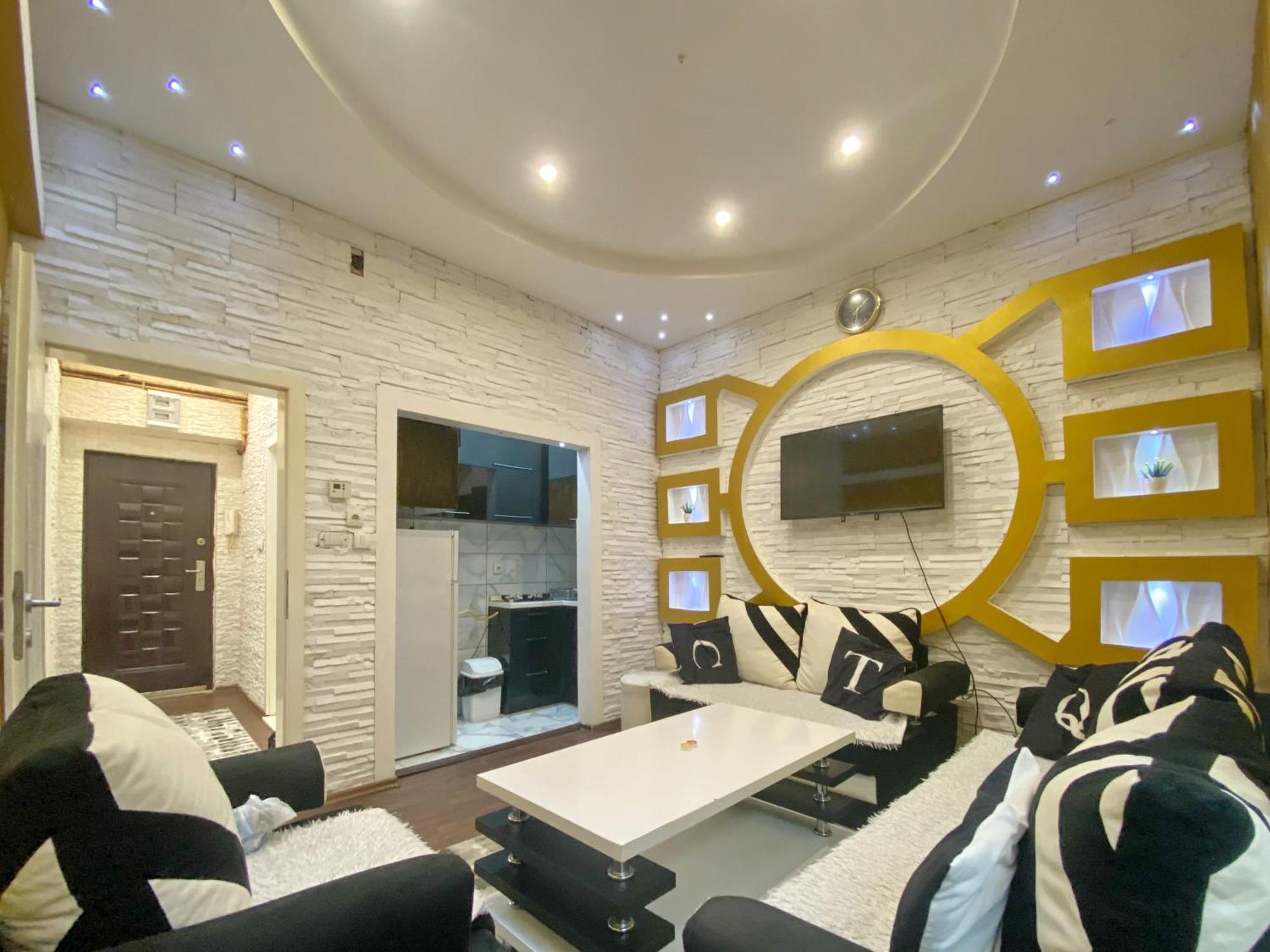 Sarajevo Charm Apartments 외부 사진