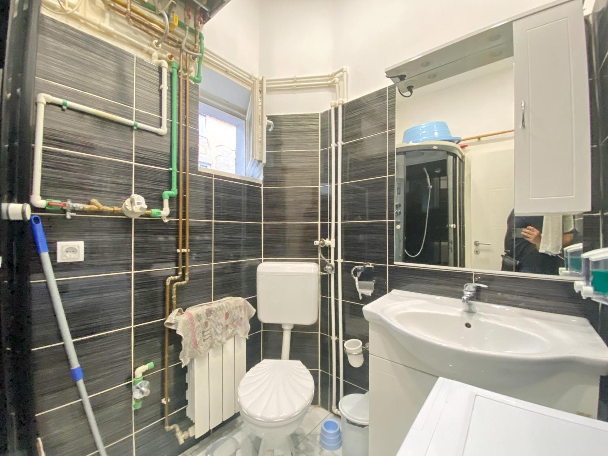Sarajevo Charm Apartments 외부 사진