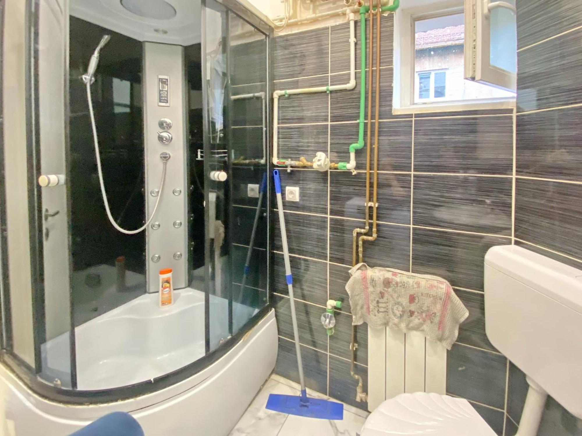 Sarajevo Charm Apartments 외부 사진