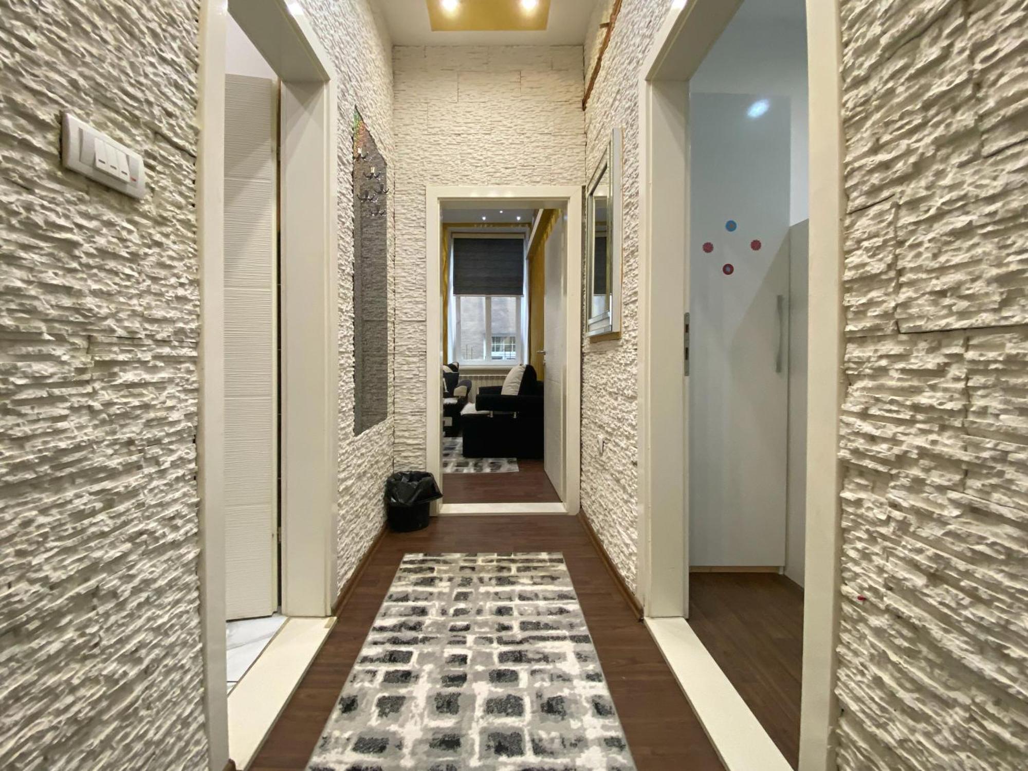 Sarajevo Charm Apartments 외부 사진