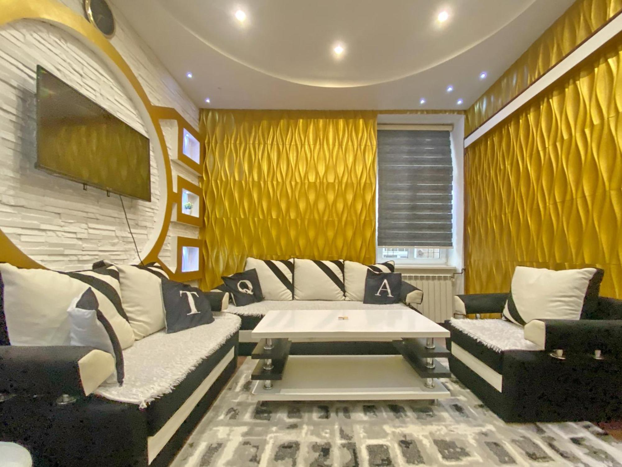 Sarajevo Charm Apartments 외부 사진