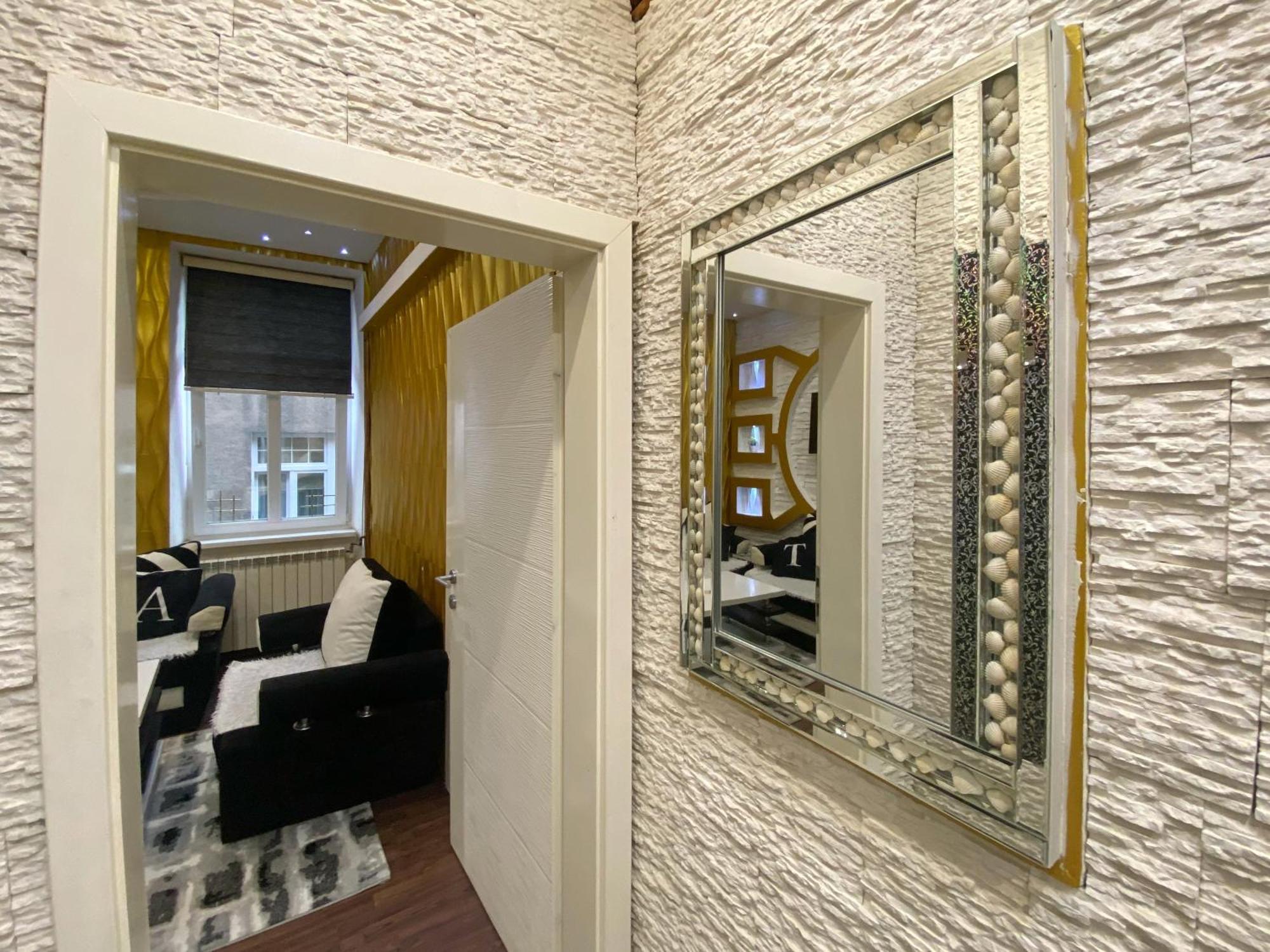 Sarajevo Charm Apartments 외부 사진