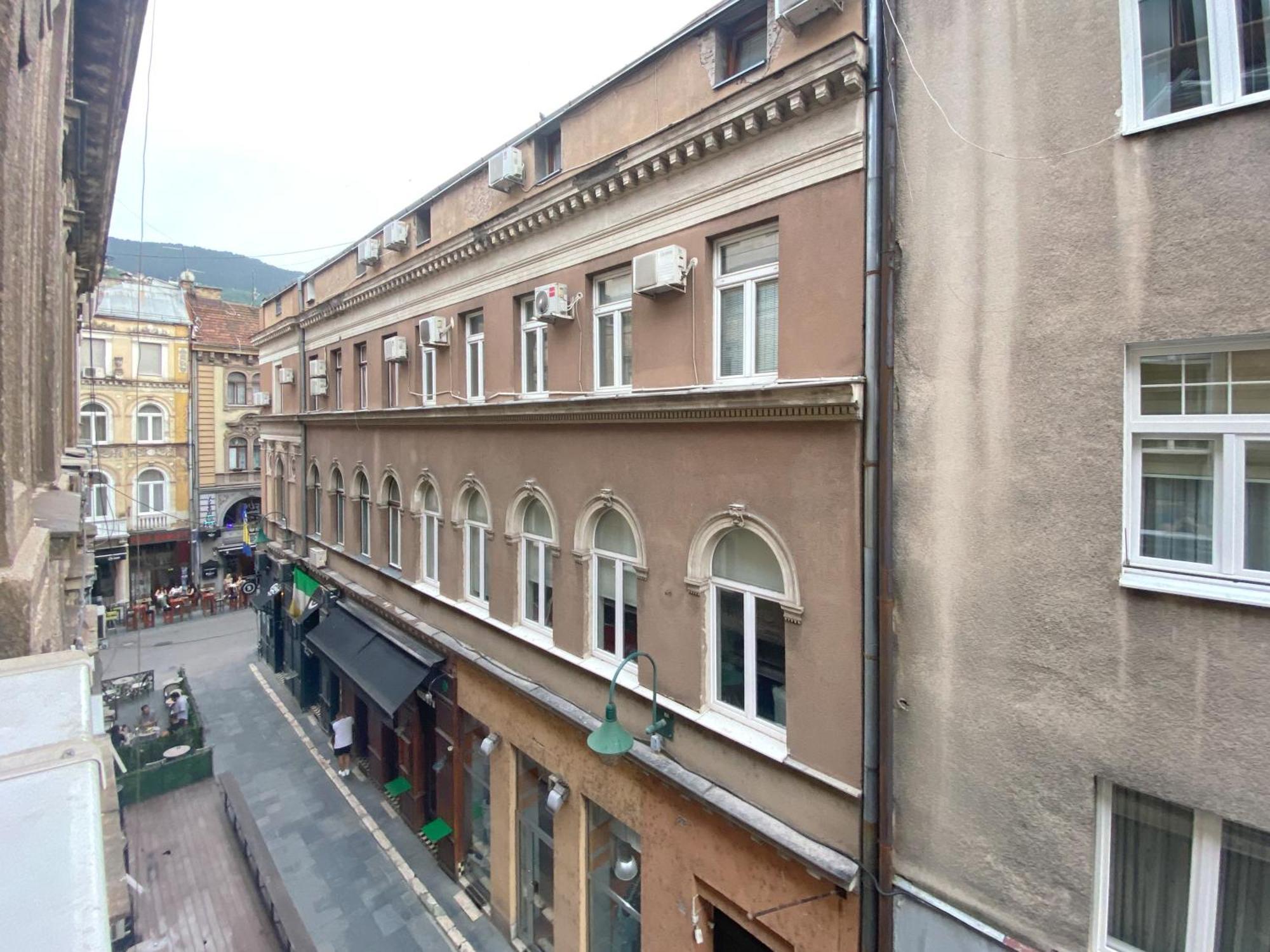 Sarajevo Charm Apartments 외부 사진