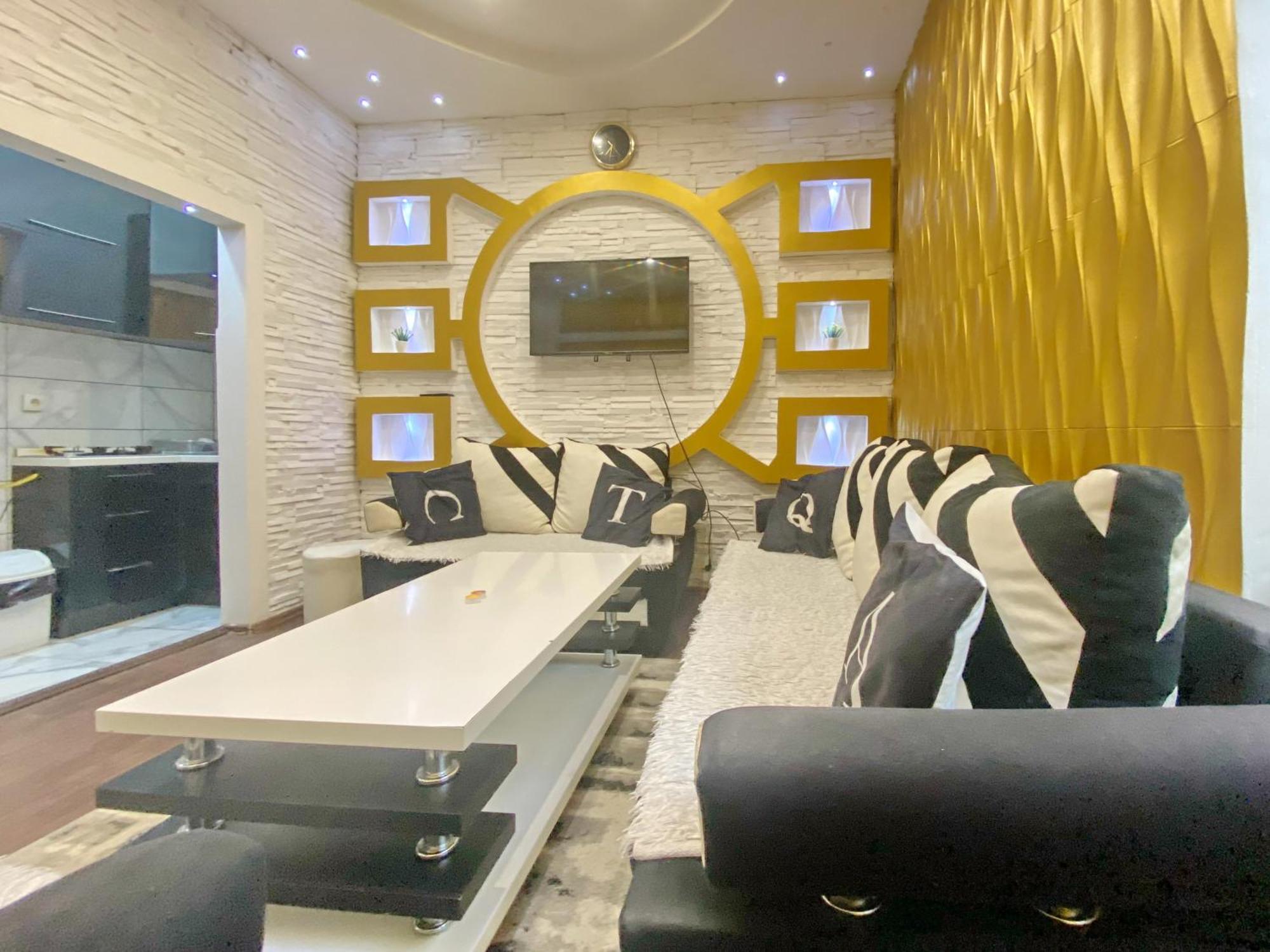 Sarajevo Charm Apartments 외부 사진