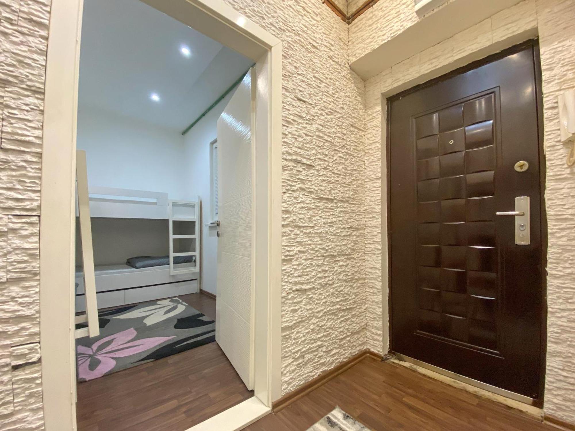 Sarajevo Charm Apartments 외부 사진