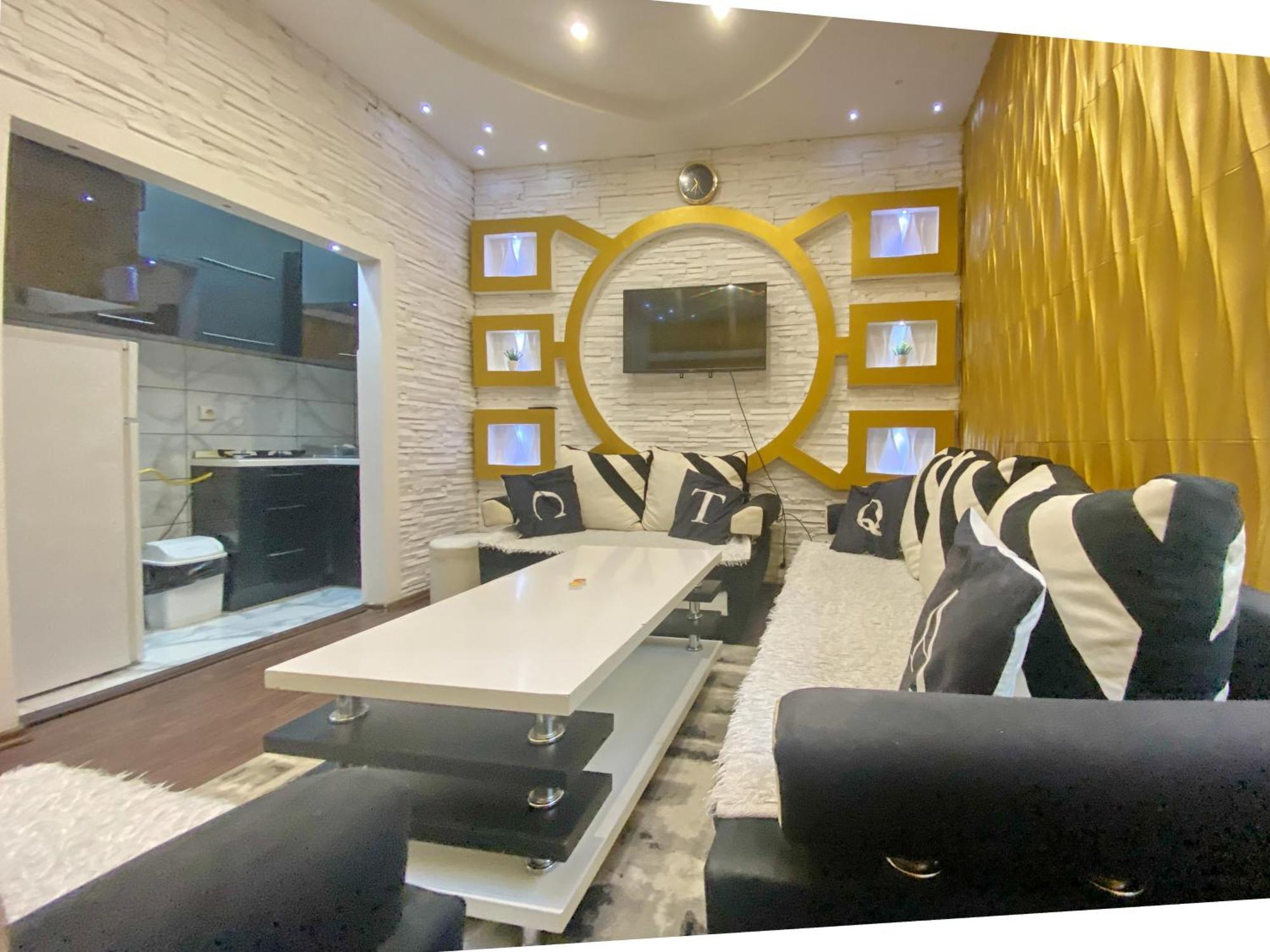 Sarajevo Charm Apartments 외부 사진