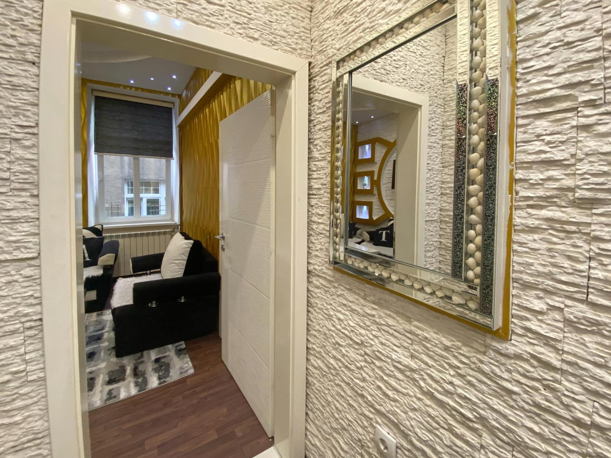 Sarajevo Charm Apartments 외부 사진