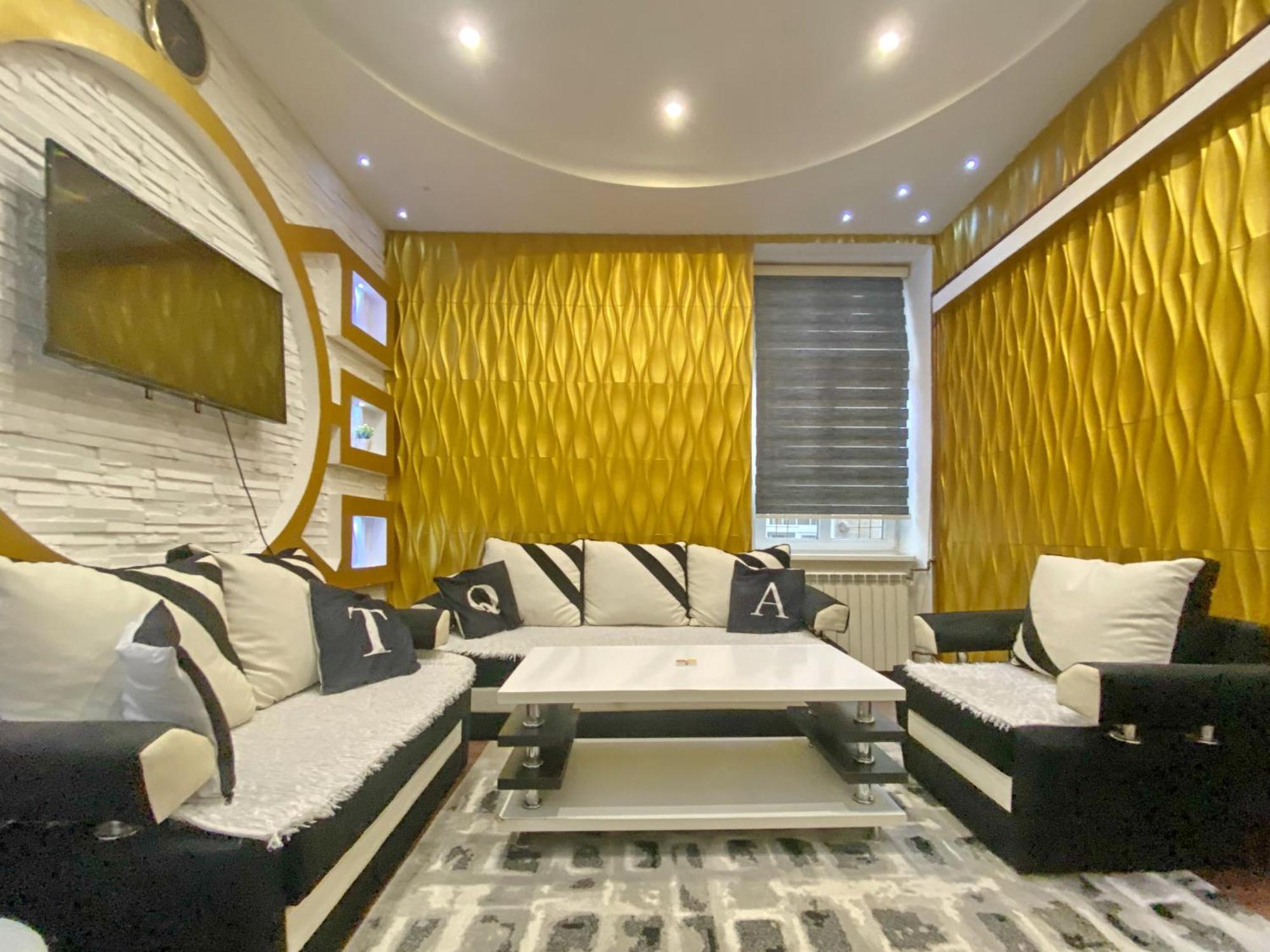 Sarajevo Charm Apartments 외부 사진