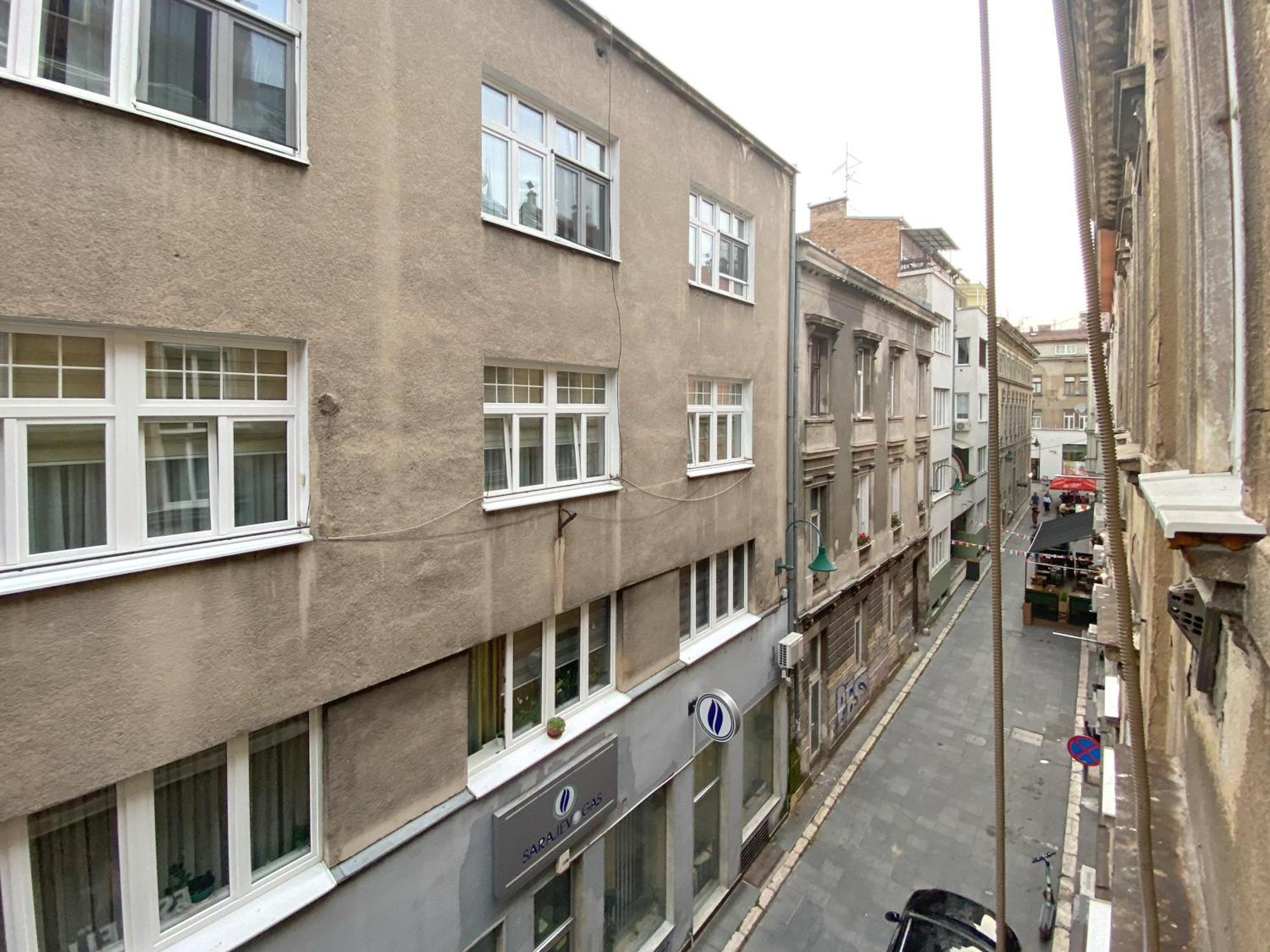 Sarajevo Charm Apartments 외부 사진