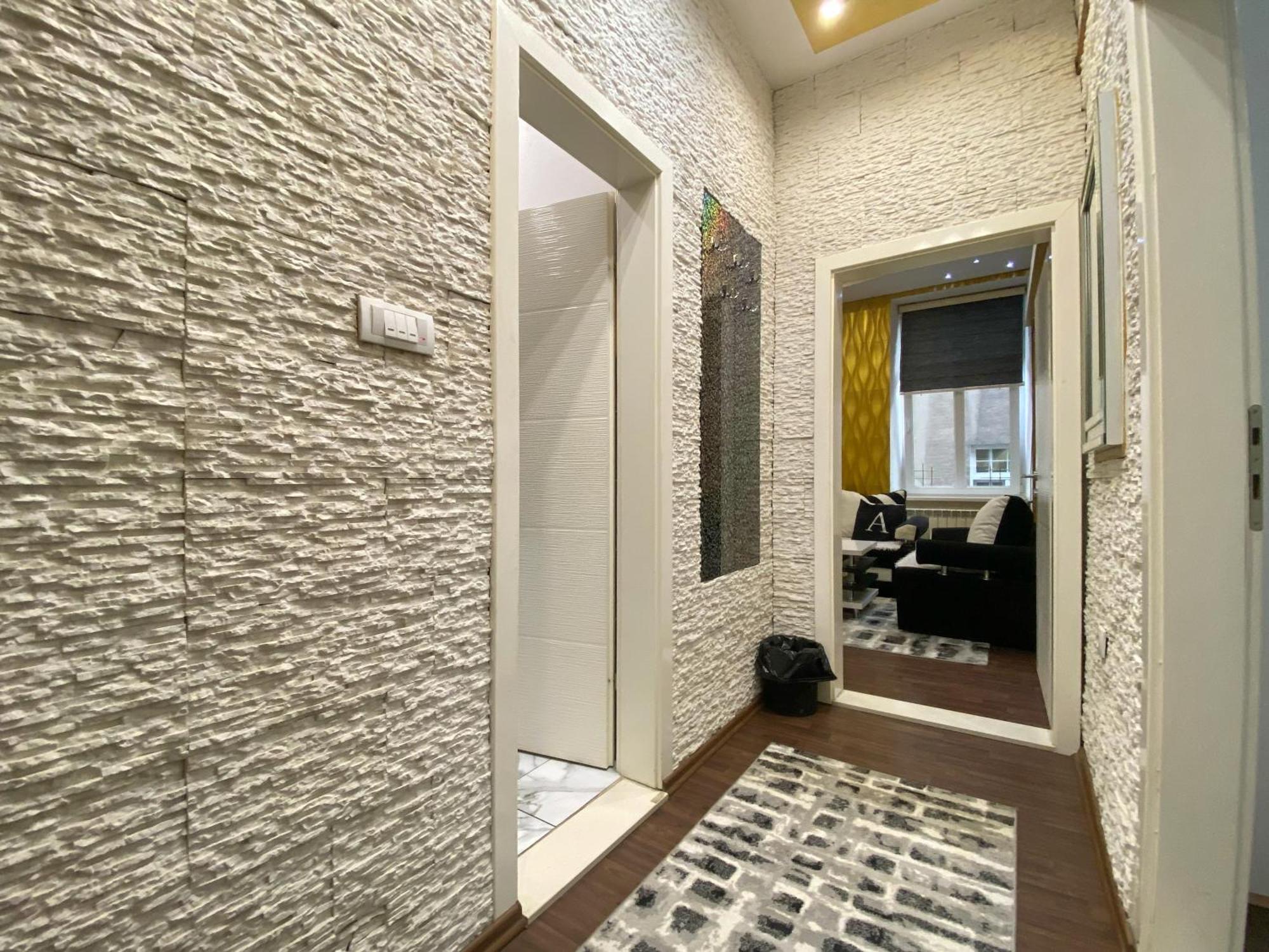 Sarajevo Charm Apartments 외부 사진