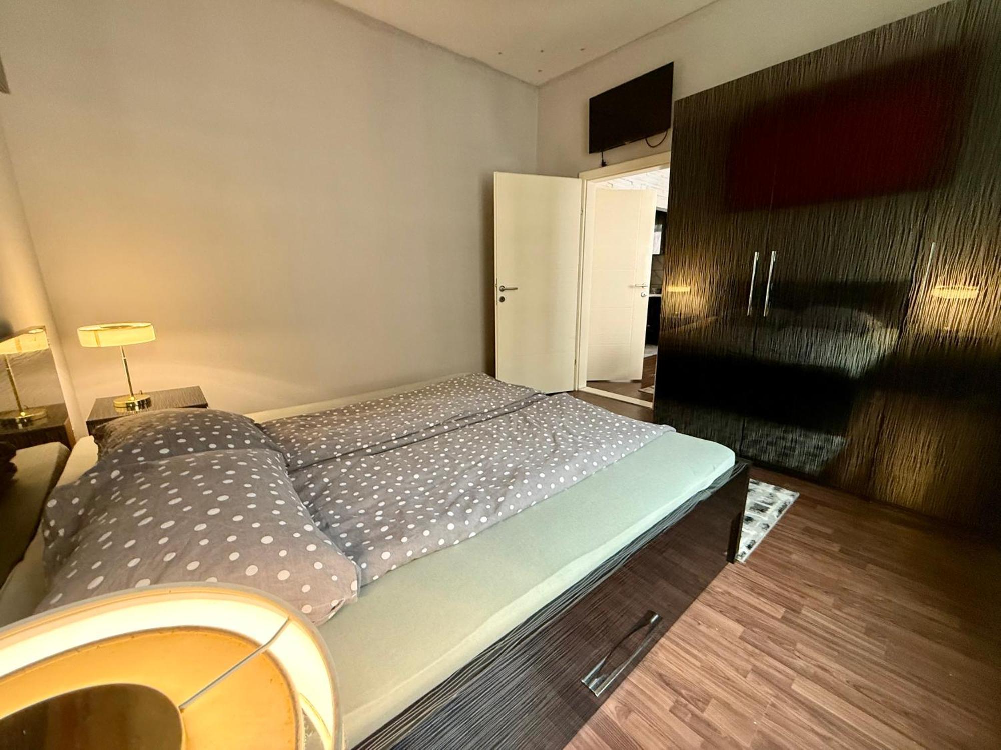 Sarajevo Charm Apartments 외부 사진