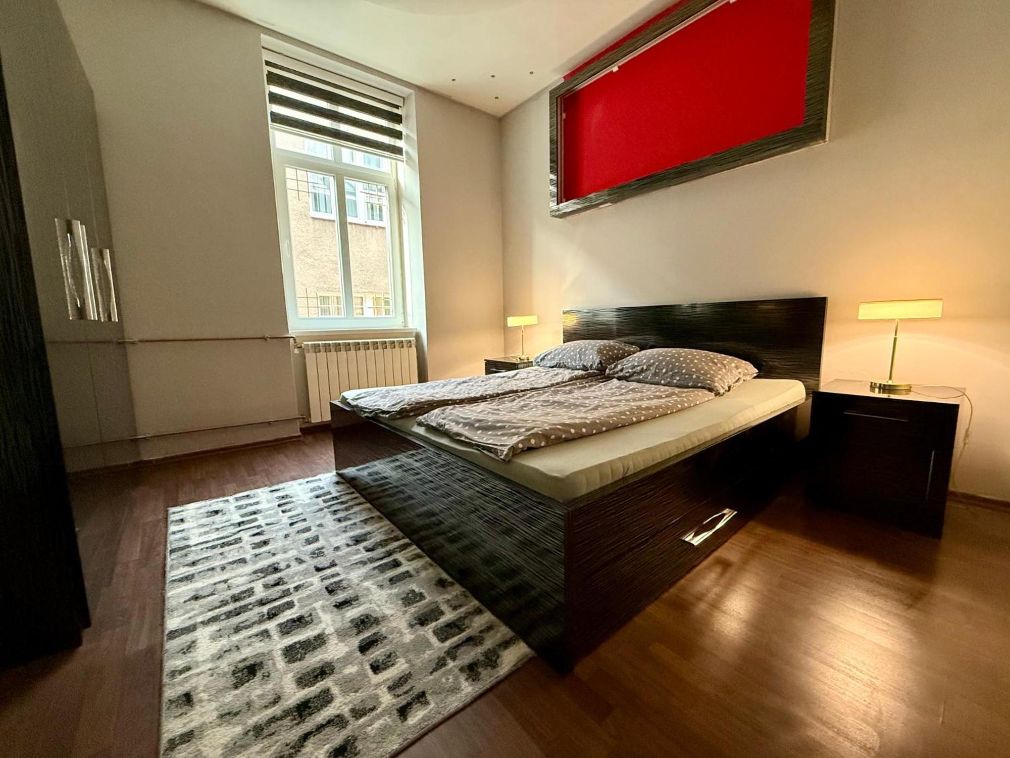 Sarajevo Charm Apartments 외부 사진