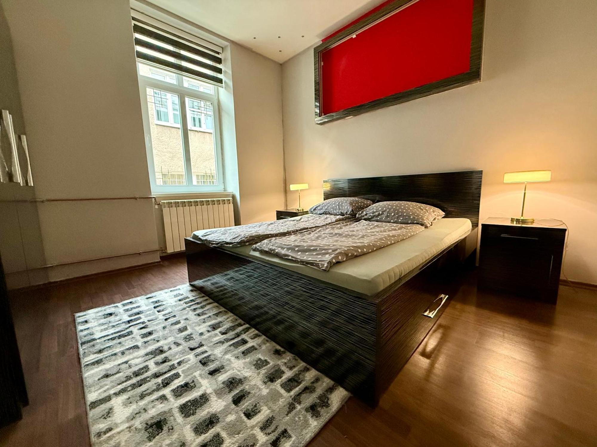 Sarajevo Charm Apartments 외부 사진